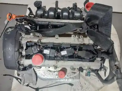 Pezzo di ricambio per auto di seconda mano motore completo per seat leon (1m1) signo riferimenti oem iam bcb  