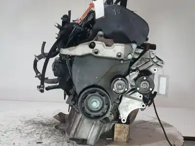Pezzo di ricambio per auto di seconda mano motore completo per seat leon (1m1) signo riferimenti oem iam bcb  
