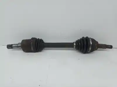 Pezzo di ricambio per auto di seconda mano Trasmissione Posteriore Destra per FORD FOCUS BERLINA (CAK) Ambiente Riferimenti OEM IAM   