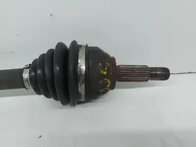 Pezzo di ricambio per auto di seconda mano trasmissione posteriore destra per ford focus berlina (cak) ambiente riferimenti oem iam   