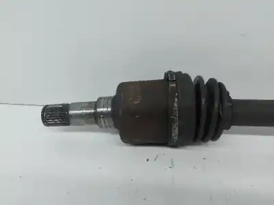 Pezzo di ricambio per auto di seconda mano trasmissione posteriore destra per ford focus berlina (cak) ambiente riferimenti oem iam   