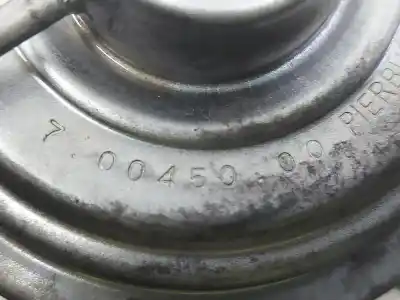 Second-hand car spare part egr valve for bmw x3 (e83) 2.0 d oem iam references 70045000  7791480