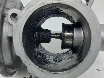 Second-hand car spare part egr valve for bmw x3 (e83) 2.0 d oem iam references 70045000  7791480