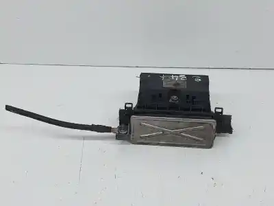 Second-hand car spare part heating exchange valve for bmw x3 (e83) 2.0 d oem iam references 64126918806  2400301