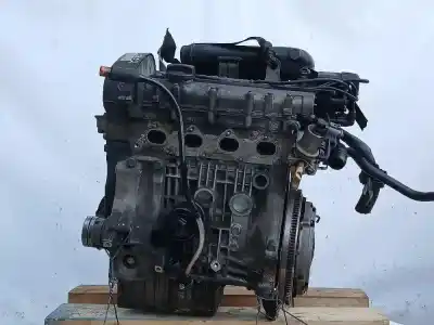 Автозапчастина б/у двигун комплект для audi a2 (8z0) 1.4 посилання на oem iam 030103019b  