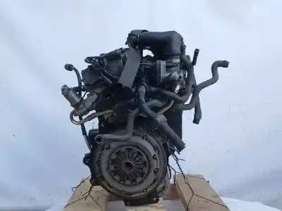 Автозапчастина б/у двигун комплект для audi a2 (8z0) 1.4 посилання на oem iam 030103019b  