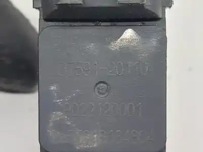 Peça sobressalente para automóvel em segunda mão sensor por kia optima concept referências oem iam d759120110  