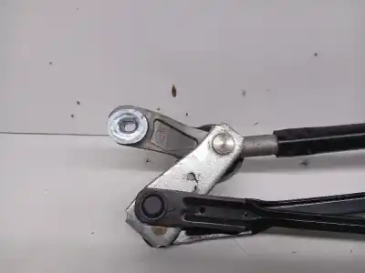 Peça sobressalente para automóvel em segunda mão motor do limpa para brisas por kia optima concept referências oem iam 98100d4000  