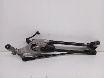 Peça sobressalente para automóvel em segunda mão motor do limpa para brisas por kia optima concept referências oem iam 98100d4000  