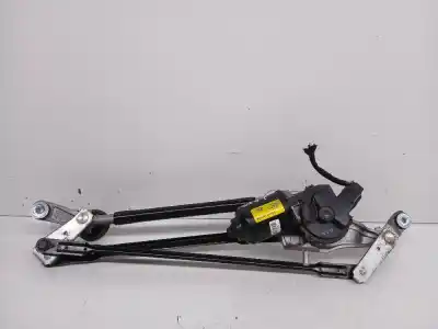 Peça sobressalente para automóvel em segunda mão motor do limpa para brisas por kia optima concept referências oem iam 98100d4000  