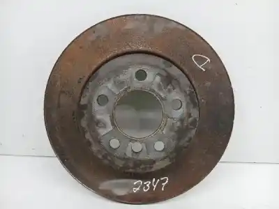 Second-hand car spare part front disc brake for bmw x3 (e83) 2.0 d oem iam references   