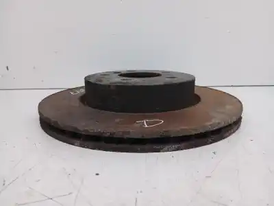 Second-hand car spare part front disc brake for bmw x3 (e83) 2.0 d oem iam references   