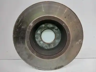 Second-hand car spare part front disc brake for bmw x3 (e83) 2.0 d oem iam references 