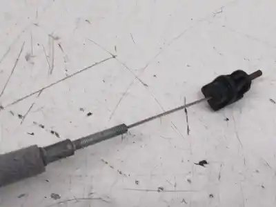 Peça sobressalente para automóvel em segunda mão  por SEAT LEON (1P1)  Referências OEM IAM 1P0839205  502704