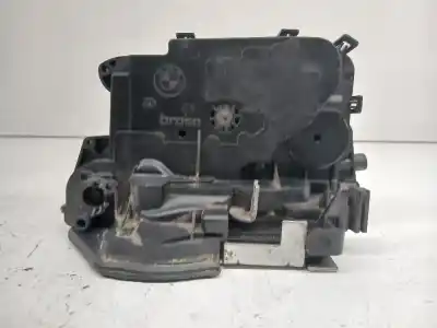 Second-hand car spare part front right door lock for fiat stilo (192) 1.9 jtd / 1.9 jtd 115 active oem iam references 7059974  