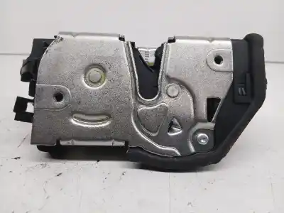 Second-hand car spare part front right door lock for fiat stilo (192) 1.9 jtd / 1.9 jtd 115 active oem iam references 7059974  