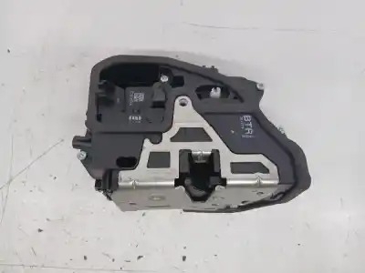 Second-hand car spare part front right door lock for fiat stilo (192) 1.9 jtd / 1.9 jtd 115 active oem iam references 7059974  
