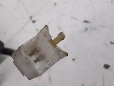 Second-hand car spare part driver left window regulator for chevrolet aveo ls oem iam references 96541737