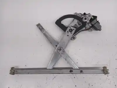 Second-hand car spare part driver left window regulator for chevrolet aveo ls oem iam references 96541737  