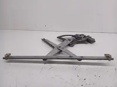 Second-hand car spare part driver left window regulator for chevrolet aveo ls oem iam references 96541737  