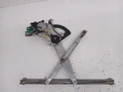 Second-hand car spare part driver left window regulator for chevrolet aveo ls oem iam references 96541737  