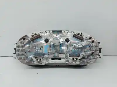 Second-hand car spare part dashboard for renault kangoo (f/kc0) authentique oem iam references 07021622025  