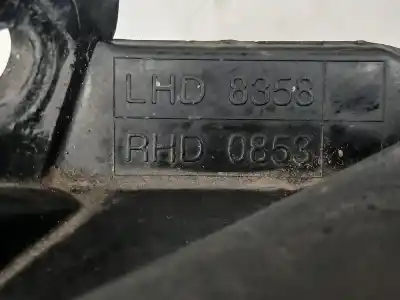 Peça sobressalente para automóvel em segunda mão farol / farolim direito por kia sorento 2.5 crdi concept referências oem iam lhd8358  