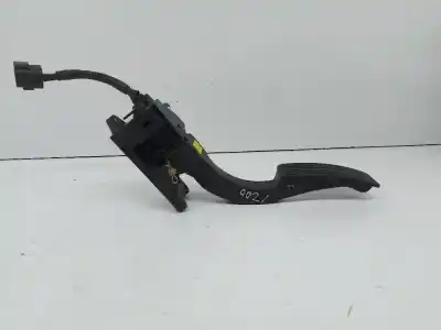 Second-hand car spare part accelerator pedal for kia sorento 2.5 crdi concept oem iam references   