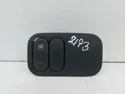 Peça sobressalente para automóvel em segunda mão trocar por renault kangoo (f/kc0) authentique referências oem iam 7700307646  