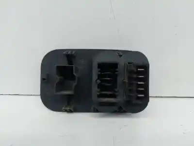 Peça sobressalente para automóvel em segunda mão trocar por renault kangoo (f/kc0) authentique referências oem iam 7700307646  