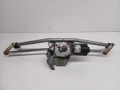 Second-hand car spare part front windshield wiper motor for renault kangoo (f/kc0) authentique oem iam references   