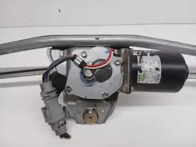 Second-hand car spare part front windshield wiper motor for renault kangoo (f/kc0) authentique oem iam references   