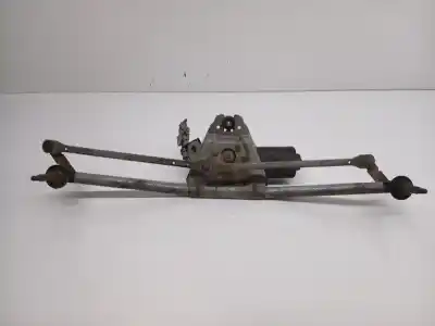 Peça sobressalente para automóvel em segunda mão motor do limpa para brisas por renault kangoo (f/kc0) authentique referências oem iam 