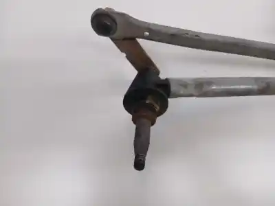 Second-hand car spare part front windshield wiper motor for renault kangoo (f/kc0) authentique oem iam references   