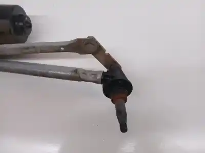 Second-hand car spare part front windshield wiper motor for renault kangoo (f/kc0) authentique oem iam references   