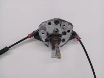 Recambio de automóvil de segunda mano de Elevalunas Delantero Derecho para VOLKSWAGEN T4 TRANSPORTER/FURGONETA SYNCRO (MOD. 1991) Caja cerrada referencias OEM IAM   
