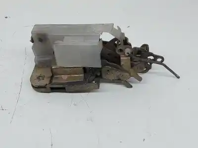Recambio de automóvil de segunda mano de cerradura puerta delantera derecha para volkswagen t4 transporter/furgoneta syncro (mod. 1991) caja cerrada referencias oem iam   