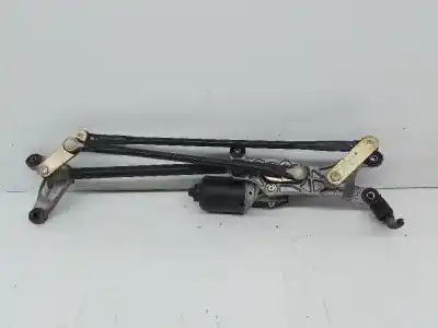 Peça sobressalente para automóvel em segunda mão motor do limpa para brisas por kia sorento 2.5 crdi concept referências oem iam 981003e000