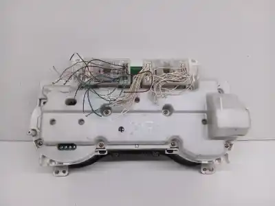 Pièce détachée automobile d'occasion compteur de vitesse tableau de bord pour toyota rav 4 (a2) 2.0 luna 4x4 (2003->) références oem iam 8380042a20  1575202751