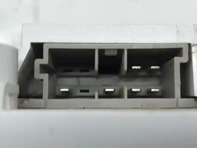 Second-hand car spare part climate control for renault kangoo (f/kc0) authentique oem iam references 9041701917  