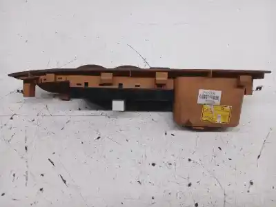 Second-hand car spare part left front power window switch for kia sorento 2.5 crdi concept oem iam references 478490  