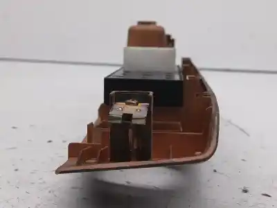 Second-hand car spare part left front power window switch for kia sorento 2.5 crdi concept oem iam references 478490  