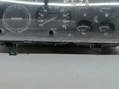 Recambio de automóvil de segunda mano de CUADRO INSTRUMENTOS para NISSAN PATROL  referencias OEM IAM 19414506  