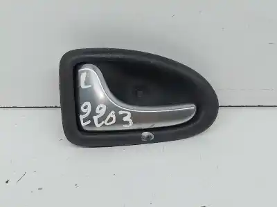 İkinci el araba yedek parçası  için RENAULT MEGANE I SCENIC (JA0)  OEM IAM referansları 8200028994  99035201