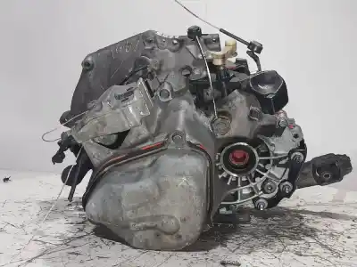 Second-hand car spare part GEARBOX for PEUGEOT 207/207+ (WA_, WC_)  OEM IAM references 20CQ28  2019455