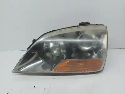 Peça sobressalente para automóvel em segunda mão farol / farolim esquerdo por kia sorento 2.5 crdi active referências oem iam 921013e5xx  