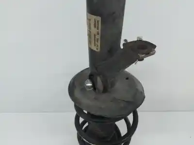 Second-hand car spare part front left shock absorber for bmw x3 (e83) 2.0 d oem iam references 31313411619  