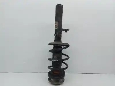 Second-hand car spare part front left shock absorber for bmw x3 (e83) 2.0 d oem iam references 31313411619  