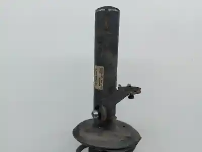 Second-hand car spare part front left shock absorber for bmw x3 (e83) 2.0 d oem iam references 31313411619  