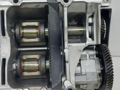 Pièce détachée automobile d'occasion POMPE À HUILE pour BMW SERIE 1 LIM. (F20)  Références OEM IAM 8058052011  